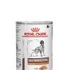 Royal Canin Veterinary Diet Canine Adult Gastrointestinal Low Fat Wet Dog Food Cans - 12 X 410g By Royal Canin Veterinary Diet