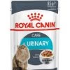 Royal Canin Feline Care Nutrition Urinary Care Wet Cat Food In Gravy - 48x85g By Royal Canin