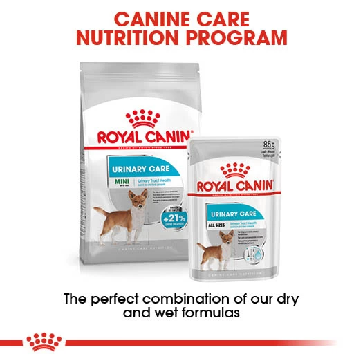 Royal Canin Urinary Care Wet Pouches Adult Dog Food - 12 X 85g By Royal Canin - Image 6