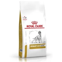Royal Canin Urinary SO Ageing 7+ Dry Dog Food