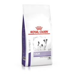 Royal Canin Veterinary Diets Calm Small Adult Dry Dog Food