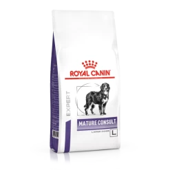 Royal Canin Veterinary Diets Mature Consult Large Breed Dry Dog Food