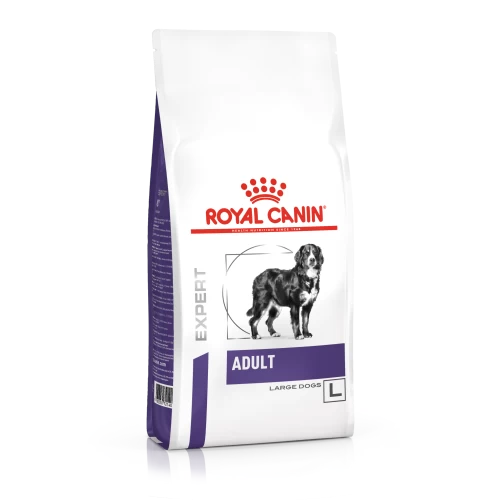 Royal Canin Veterinary Diets Large Breed Dry Adult Dog Food