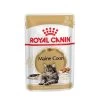 Royal Canin Maine Coon In Gravy Adult Wet Cat Food