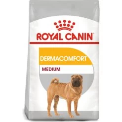 Royal Canin Medium Dermacomfort Adult Dry Dog Food