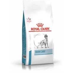 Royal Canin Veterinary Diets Skin Care Dry Adult Dog Food