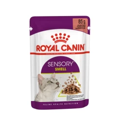 Royal Canin Sensory Smell In Gravy Wet Adult Cat Food