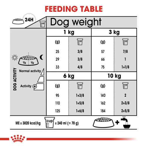 ROYAL CANIN Mini Dental Care Adult Dry Dog Food - Image 6