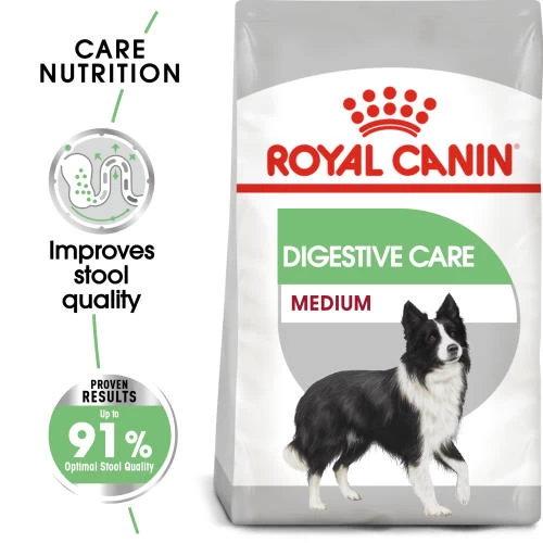 Royal Canin Medium Digestive Care Adult Dry Dog Food - Image 7