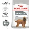 Royal Canin Maxi Dental Care Adult Dry Dog Food