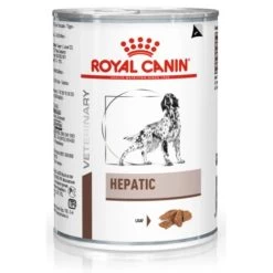 Royal Canin Veterinary Diets Hepatic Wet Adult Dog Food