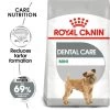 ROYAL CANIN Mini Dental Care Adult Dry Dog Food