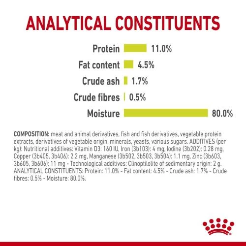 Royal Canin Sensory Smell In Jelly Wet Adult Cat Food - Image 6