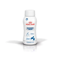 Royal Canin Veterinary Diets Feline & Canine Recovery Liquid Wet Food