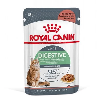 Royal Canin Digestive Care In Gravy - Image 4