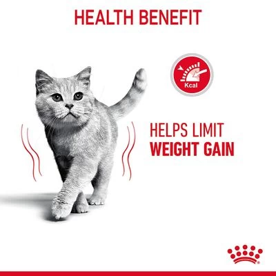 Royal Canin Light Weight Care In Gravy - Image 5
