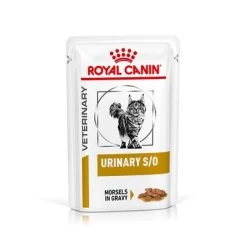 Royal Canin Veterinary - Urinary S/O