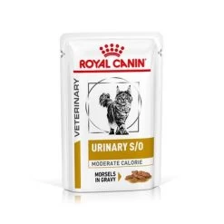 Royal Canin Veterinary - Urinary S/O Moderate Calorie