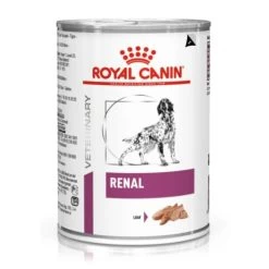 Royal Canin Veterinary Diets Renal In Loaf Wet Dog Food
