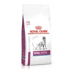 Royal Canin Veterinary Diets Renal Special Dry Adult Dog Food