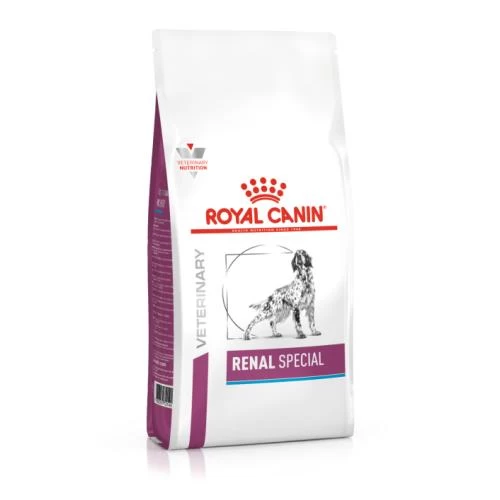 Royal Canin Veterinary Diets Renal Special Dry Adult Dog Food