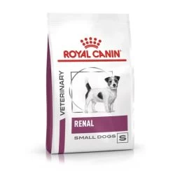 Royal Canin Veterinary Diets Renal Small Breed Dry Adult Dog Food