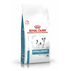 Royal Canin Veterinary Diets Hypoallergenic Dry Small Dog Food