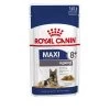 Royal Canin Maxi Ageing Senior Dog Food Pouches In Gravy