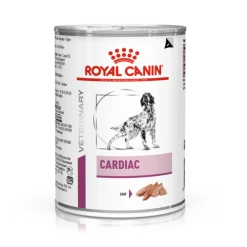 Royal Canin Veterinary Diets Cardiac In Loaf Dog Food Cans