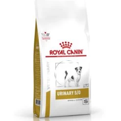 Royal Canin Veterinary Diets Urinary SO Small Dog Food