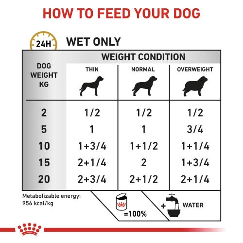 Royal Canin Veterinary Diets Urinary SO Wet Dog Food - Image 4