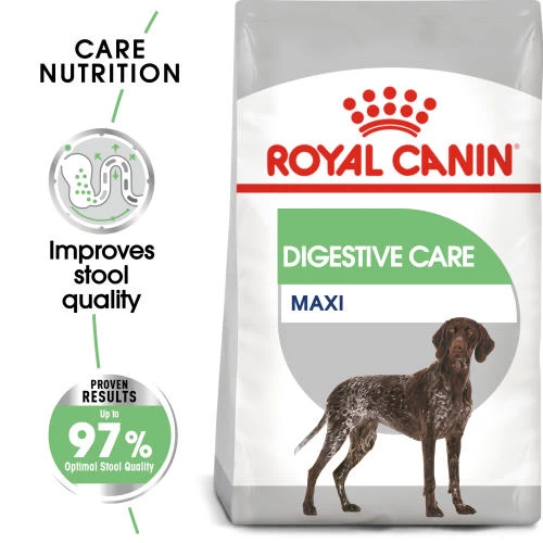 Royal Canin Maxi Digestive Care Dry Adult Dog Food - Image 7