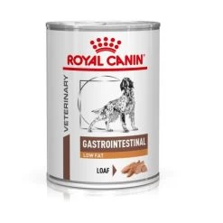 Royal Canin Veterinary Diets Gastrointestinal Low Fat Wet Adult Dog Food