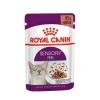 Royal Canin Sensory Feel In Gravy Wet Adult Cat Food