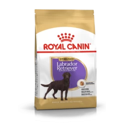 Royal Canin Labrador Retriever Sterilised Dry Adult Dog Food